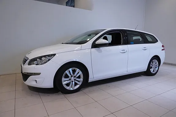 Peugeot 308 2016 photo 4
