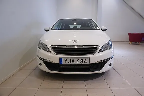 Peugeot 308 2016 photo 5