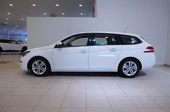 Peugeot 308 2016 photo 3