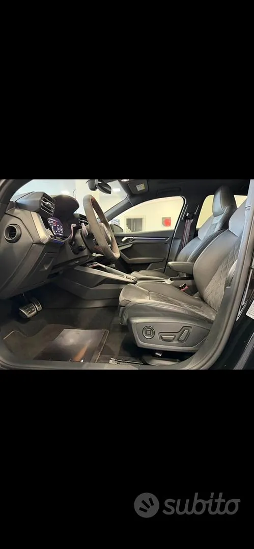 Audi Rs3 2023 photo 3