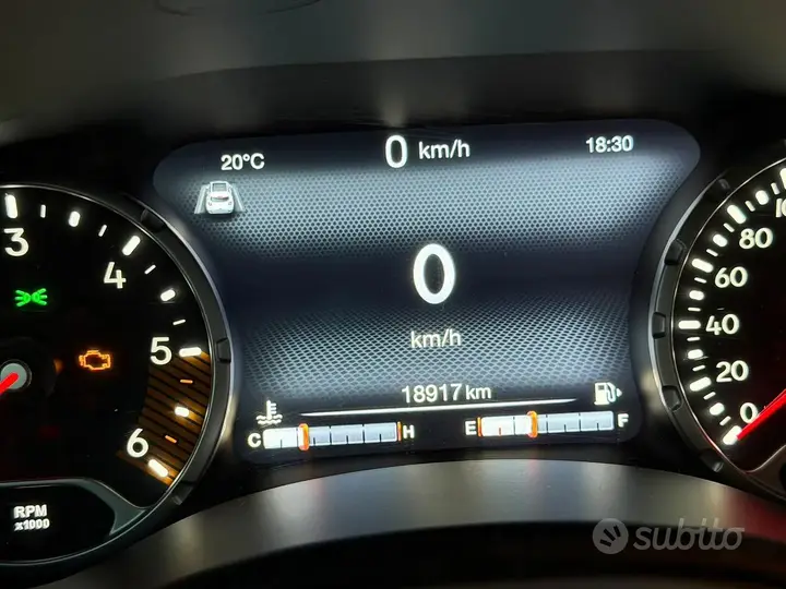 Jeep Renegade 2021 photo 2