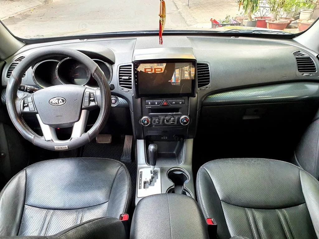 Kia Sorento 2011 photo 3