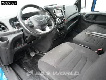 Iveco Daily 2022 photo 3