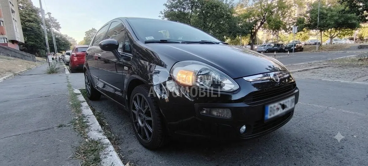Fiat Evo 2011 photo 4