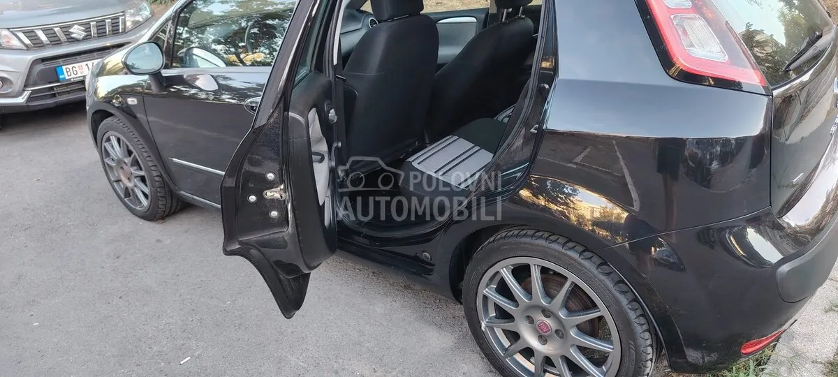 Fiat Evo 2011 photo 2