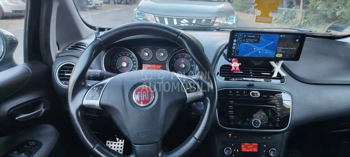 Fiat Evo 2011 photo 5