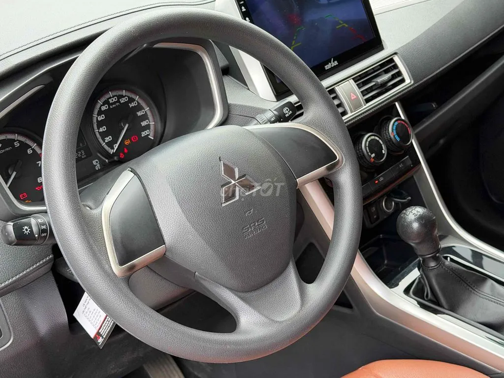 Mitsubishi Xpander 2021 photo 2