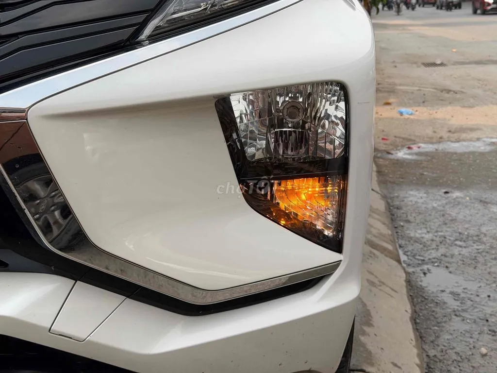 Mitsubishi Xpander 2021 photo 3