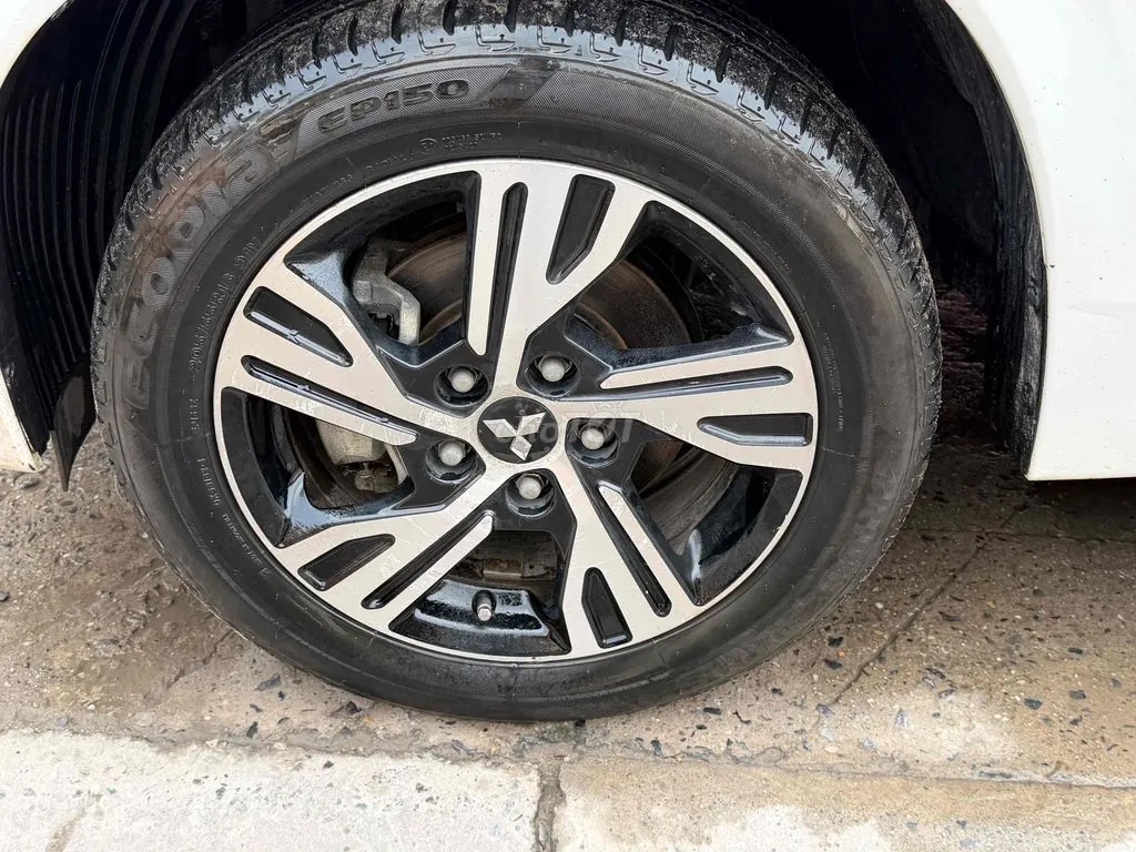 Mitsubishi Xpander 2021 photo 4