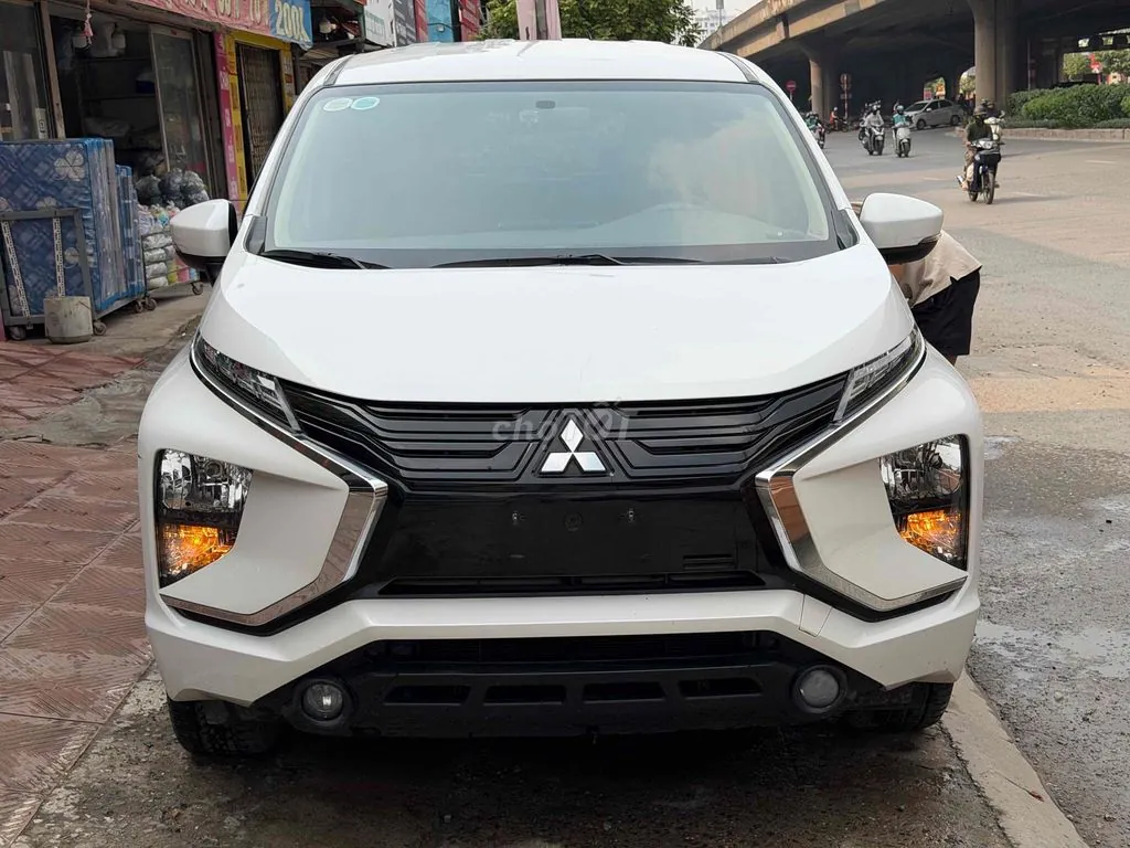 Mitsubishi Xpander