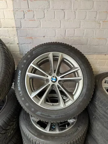 BMW 17