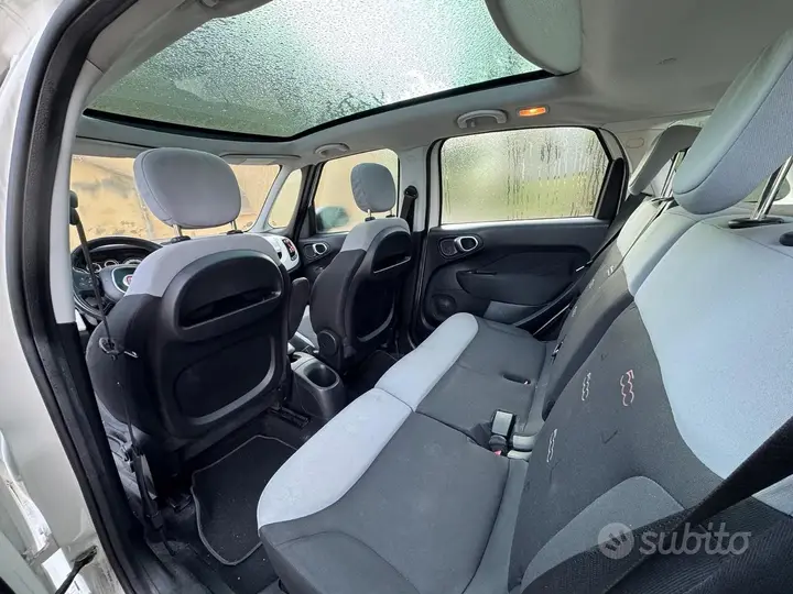 Fiat 500L 2013 photo 3