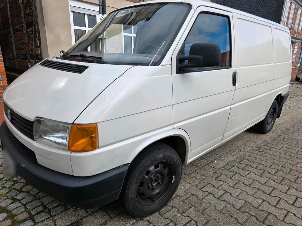 Volkswagen T4