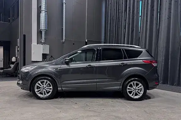 Ford Kuga 2015 photo 3