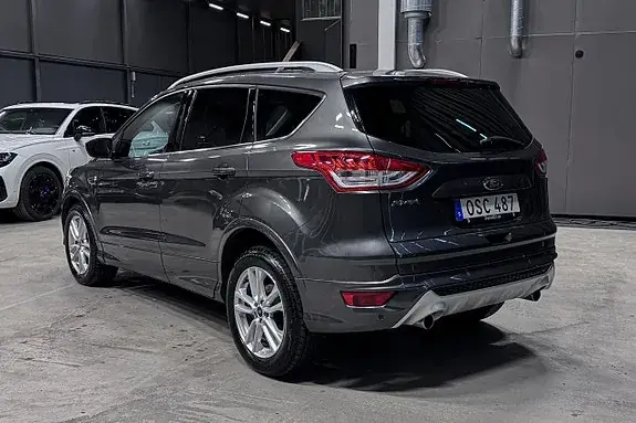 Ford Kuga 2015 photo 4
