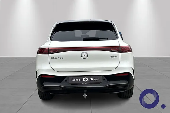 Mercedes-Benz Eqs 2023 photo 5