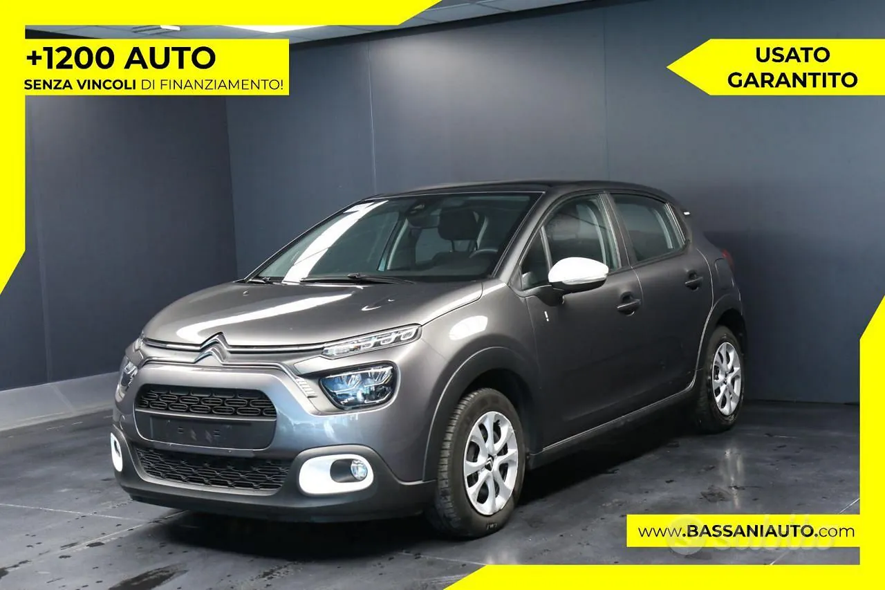 Citroen C3