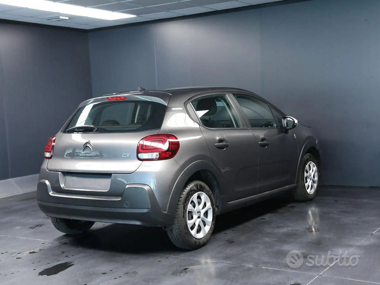 Citroen C3 2024 photo 3