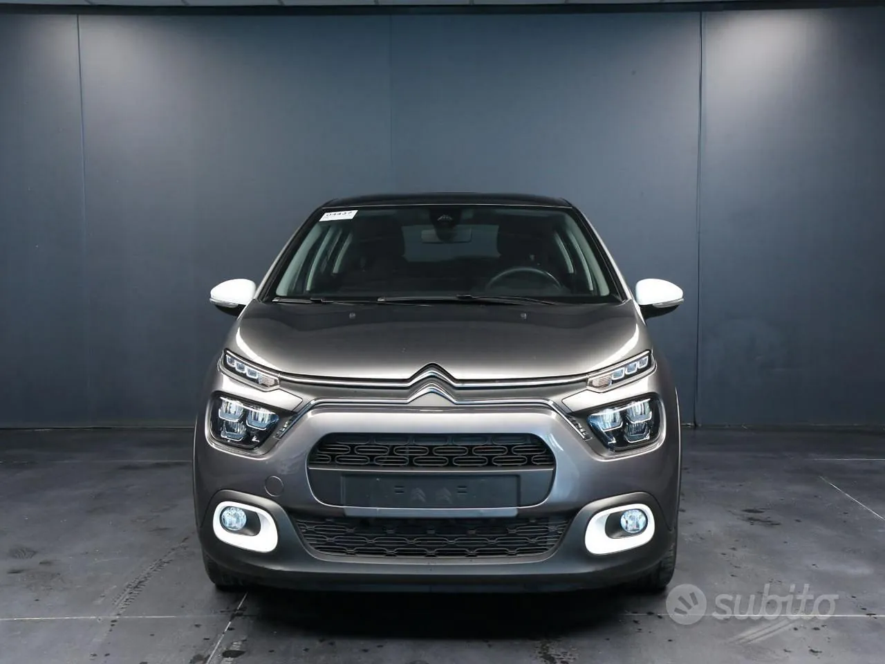 Citroen C3 2024 photo 2