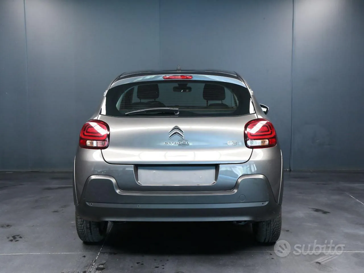 Citroen C3 2024 photo 4