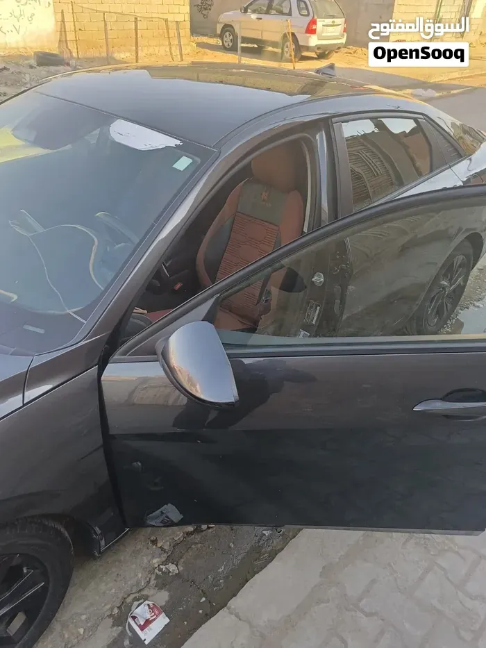 Hyundai Elantra 2022 photo 5