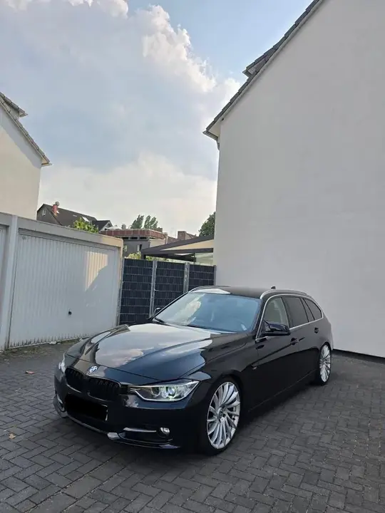 BMW 325D