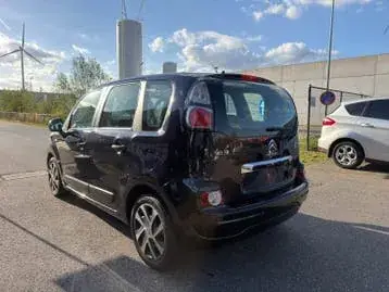 Citroen C3 Picasso 2015 photo 2