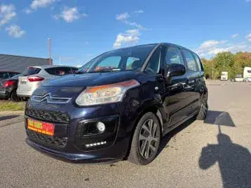 Citroen C3 Picasso 2015 photo 3