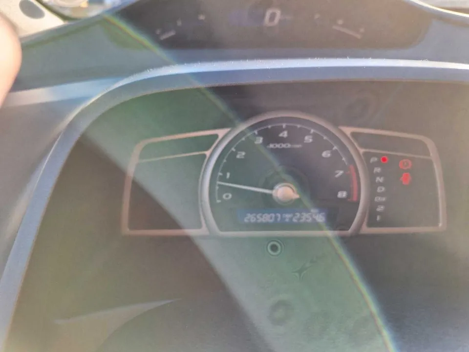 Honda Civic 2009 photo 4