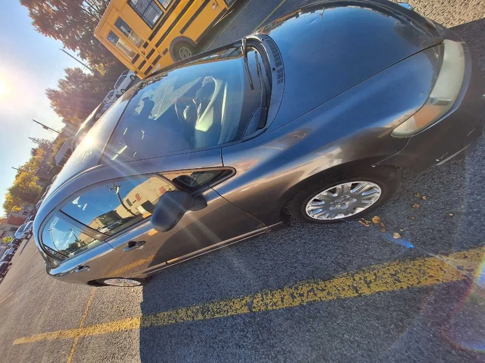 Honda Civic 2009 photo 2