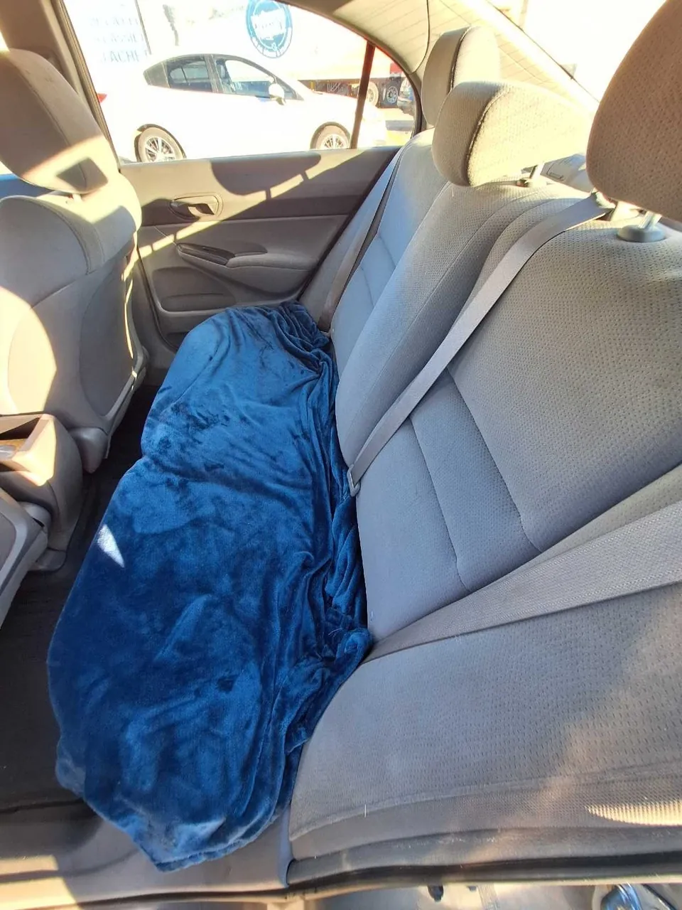 Honda Civic 2009 photo 5