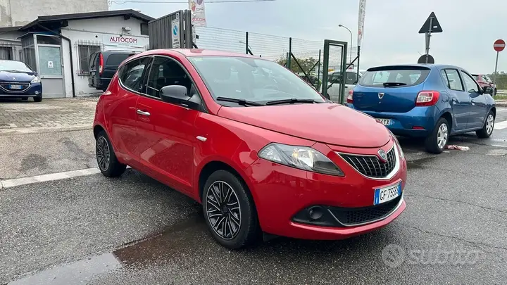 Lancia Ypsilon 2021 photo 4