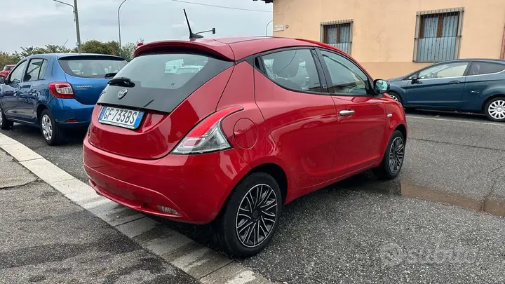 Lancia Ypsilon 2021 photo 3