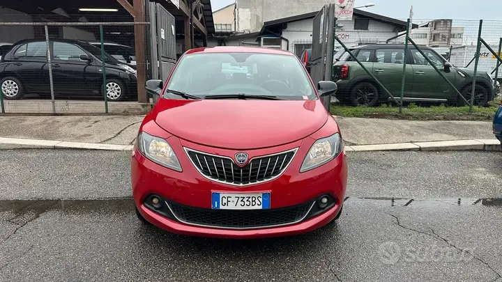 Lancia Ypsilon 2021 photo 5