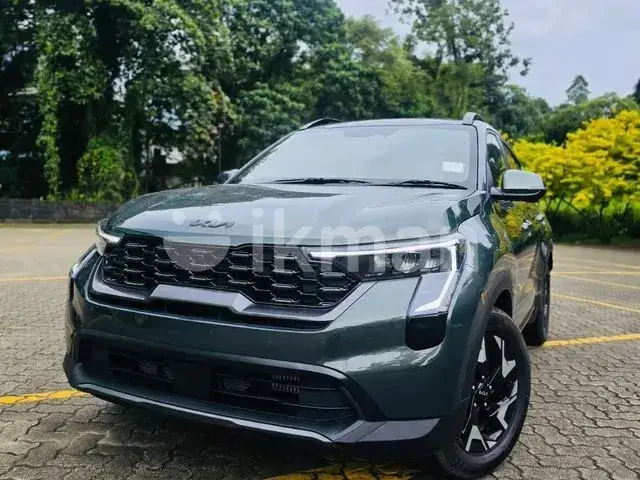 Kia Sonet