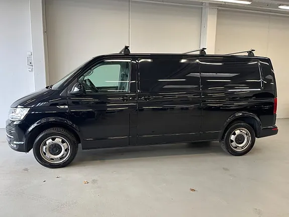 Volkswagen Transporter 2019 photo 3