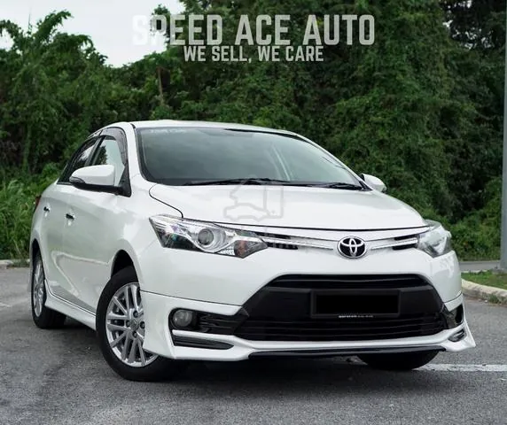 Toyota Vios