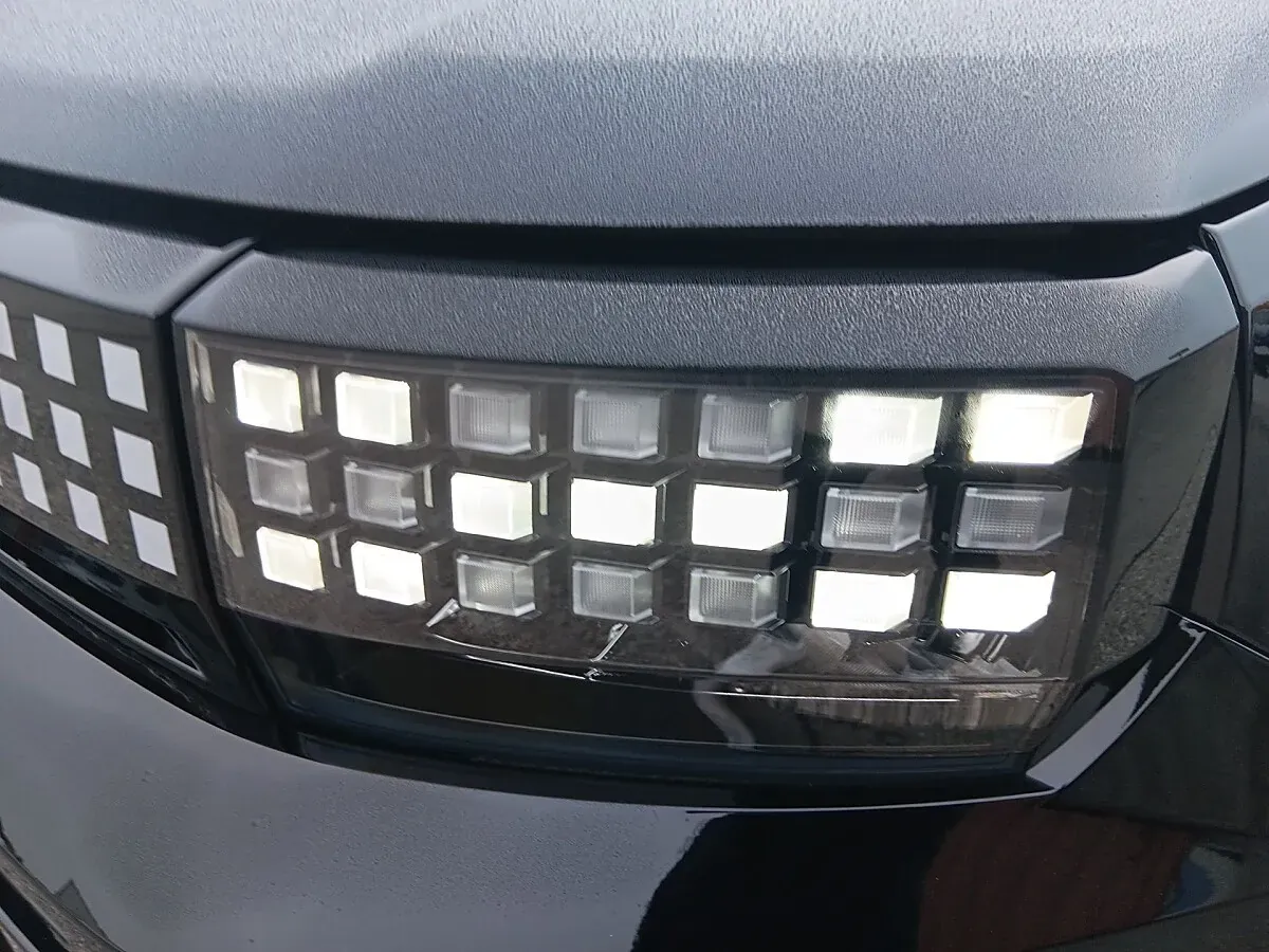 Fiat Grande Panda 2026 photo 3