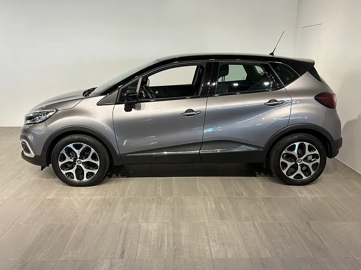 Renault Captur 2019 photo 3