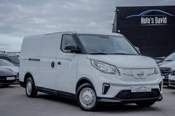 Maxus E-Diliver3 L2