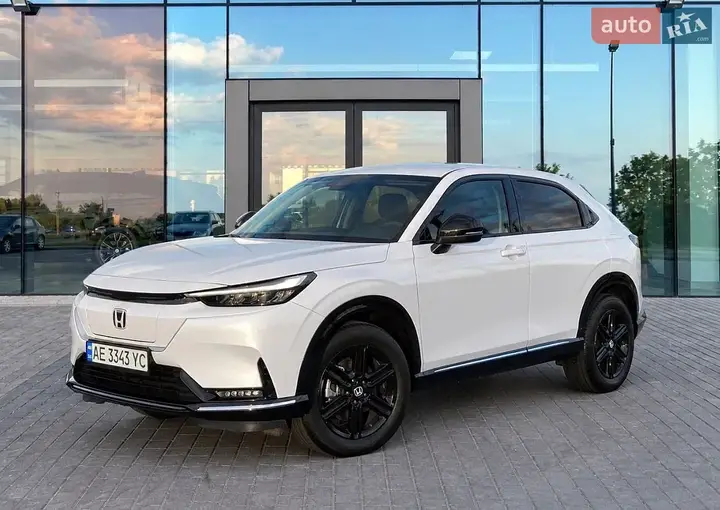 Honda Ens1