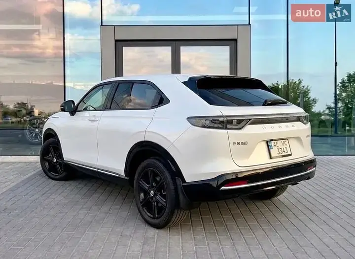 Honda Ens1 2024 photo 3