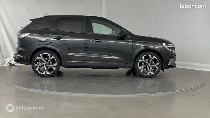 Renault Austral 2023 photo 4