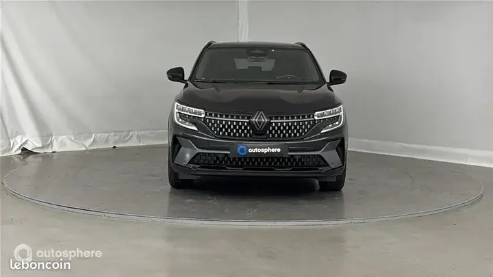 Renault Austral 2023 photo 2