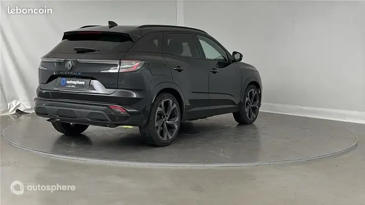 Renault Austral 2023 photo 5