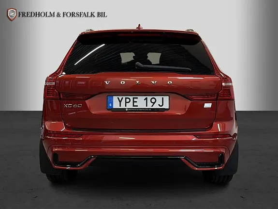 Volvo Xc60 2022 photo 4