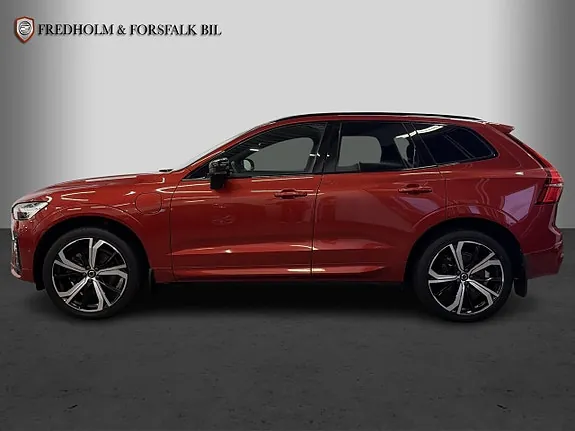 Volvo Xc60 2022 photo 2