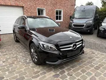 Mercedes-Benz C200 D