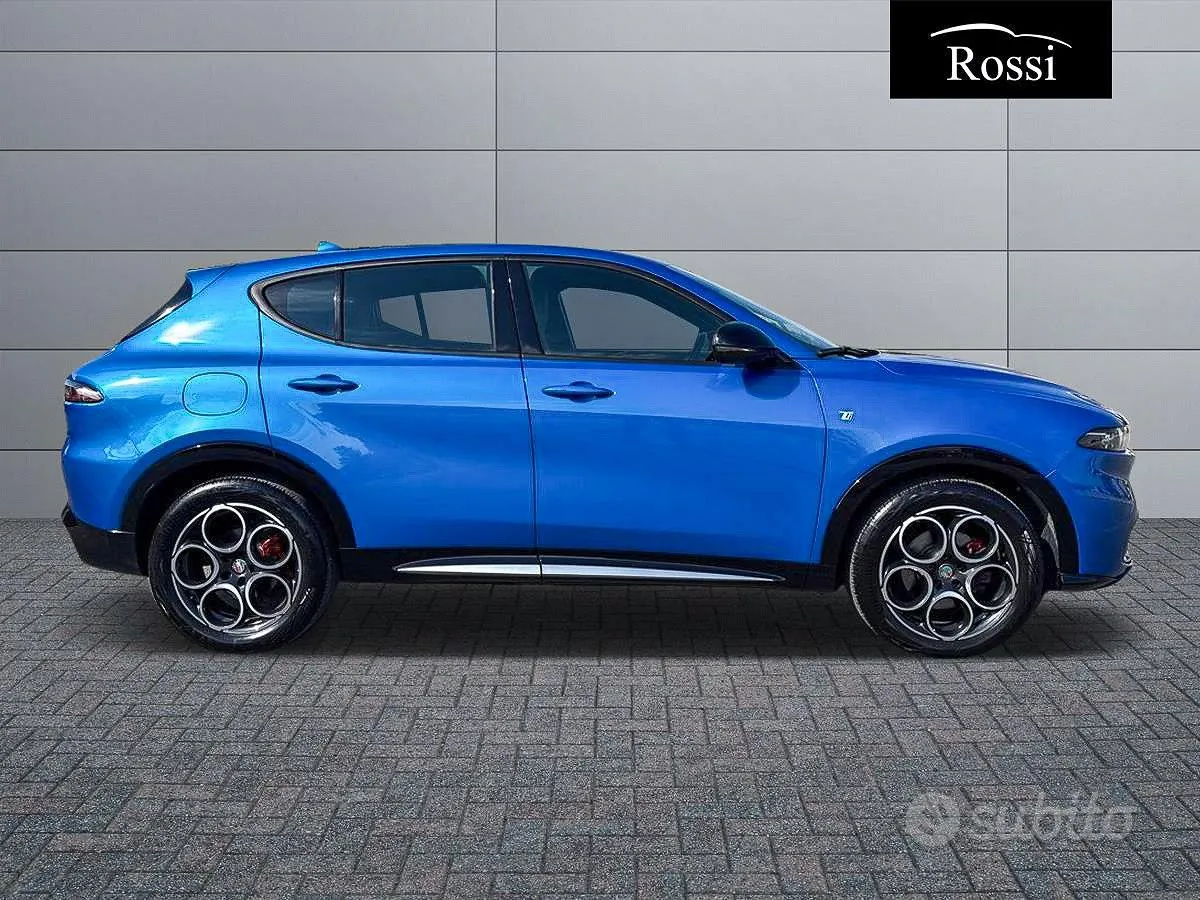 Alfa Romeo Tonale 2023 photo 5