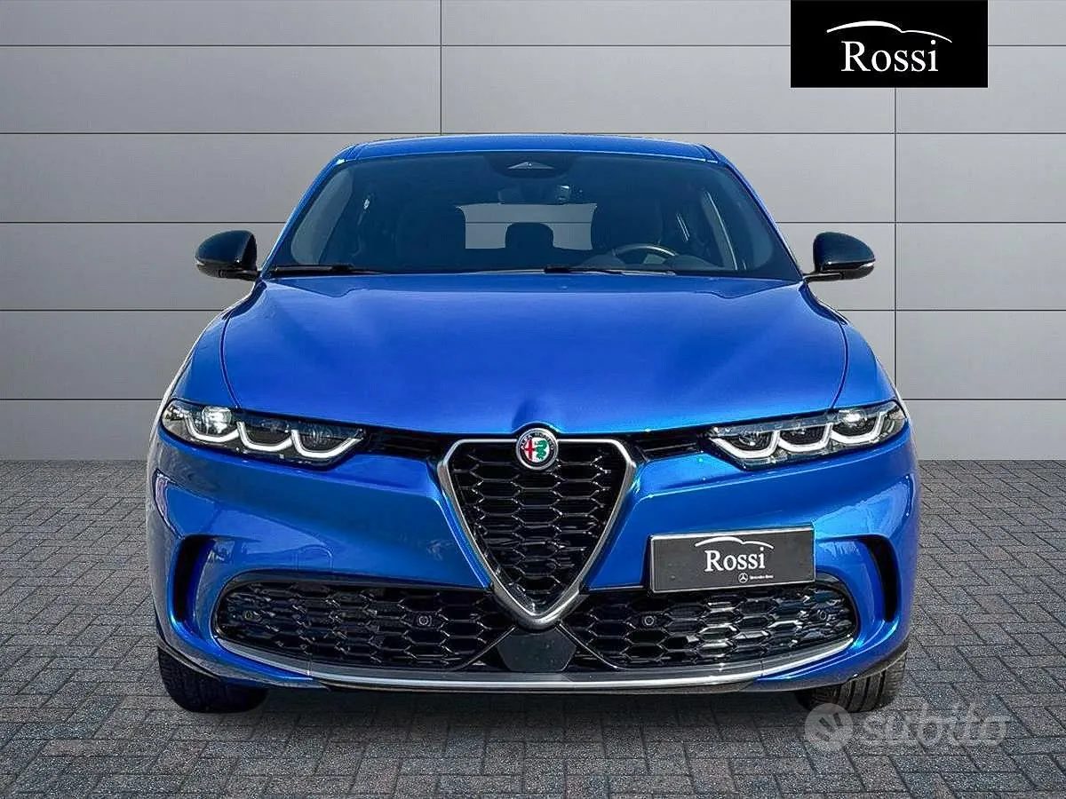 Alfa Romeo Tonale 2023 photo 3